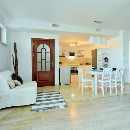 Apartament Plazowy Ukiel Olsztyn  Dış mekan fotoğraf