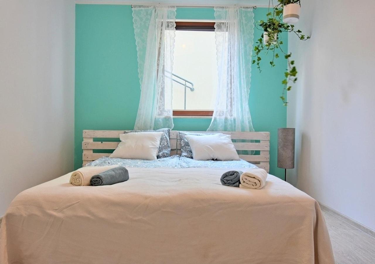 Apartament Plazowy Ukiel Olsztyn  Dış mekan fotoğraf