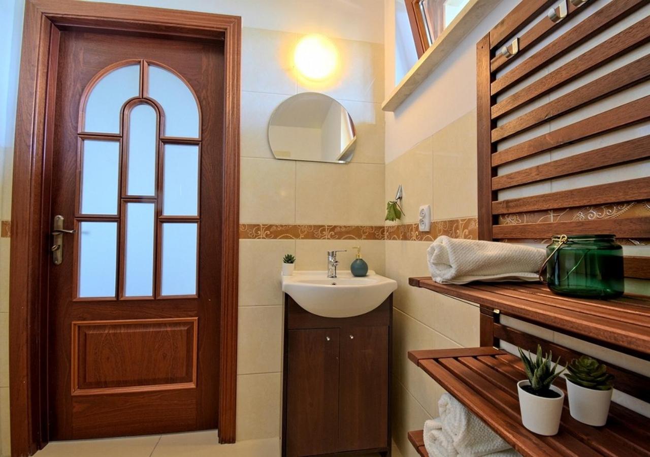 Apartament Plazowy Ukiel Olsztyn  Dış mekan fotoğraf